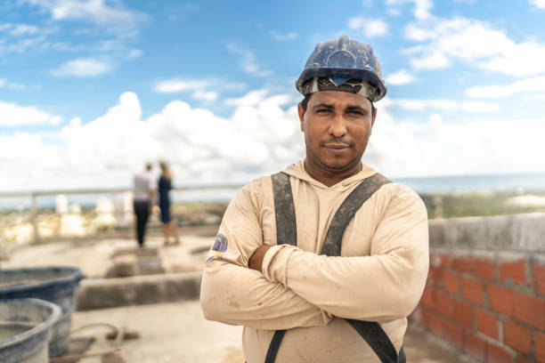 Best Residential Concrete Services  in Colonial Beach, VA