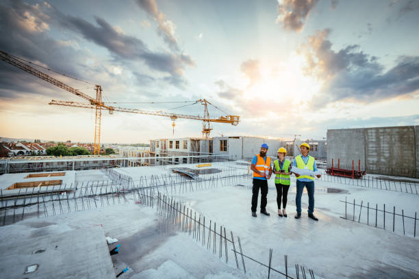 Best Concrete Demolition Services  in Colonial Beach, VA