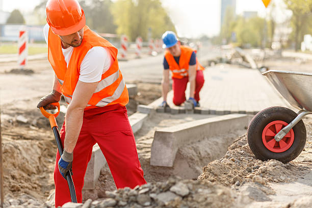 Best Concrete Repair Services  in Colonial Beach, VA