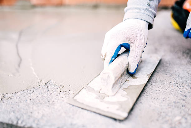 Best Driveways & Floors  in Colonial Beach, VA